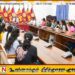கிழக்கு மாகாண ஆளுநரை சந்தித்த வேலையற்ற பட்டதாரிகள்