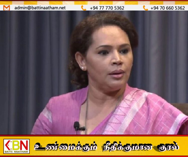 டயானா கமகே மீதான குற்றச்சாட்டு; நீதிபதியின் உத்தரவு