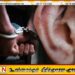 மனைவியின் காதை வெட்டிய கணவருக்கு விளக்கமறியல்