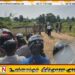 கிளிநொச்சி பாலம் ஒன்றின் அடியில் இரு சடலங்கள் மீட்பு