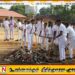 கிளின் ஸ்ரீலங்கா திட்டத்துடன் இணைந்து மாற்றத்தை ஆரம்பித்த மட்டக்களப்பு இந்து கல்லூரி