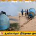 களுதாவளை மற்றும் கிளிநொச்சி கடற்கரையில் கரை ஒதுங்கியுள்ள ஒரே மாதிரியான மர்மப் பொருள்
