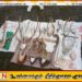 கொம்புகளுடன் பாடசாலை மாணவன் உட்பட நால்வர் கைது