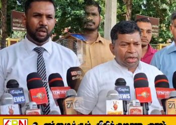 களுவாஞ்சிக்குடி நீதவான் நீதிமன்றத்தில் ஆஜரானார் பிள்ளையான்-காணொளி
