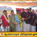 சர்வதேச லயன்ஸ் கழகத்தின் ஏற்பாட்டில் வெள்ளத்தால் பாதிக்கப்பட்ட மக்களுக்கு உலர் உணவுப் பொதிகள் வழங்கும் நிகழ்வு