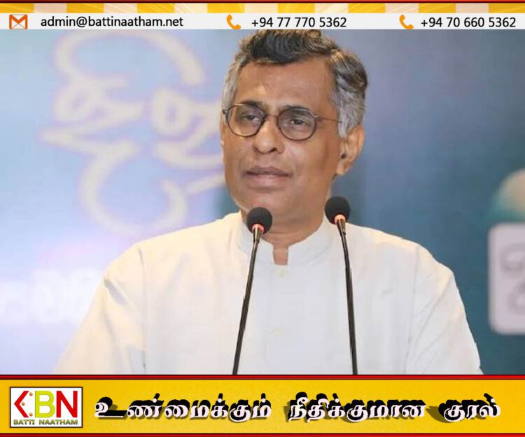 சம்பிக்க ரணவக்க மீதான வெளிநாட்டு பயணத் தடை தற்காலிக நீக்கம்