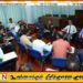 பெரும்போக உட்கட்டமைப்பு வசதிகளை மேம்படுத்தும் நோக்கில் முப்படைகளை உள்வாங்க நடவடிக்கை