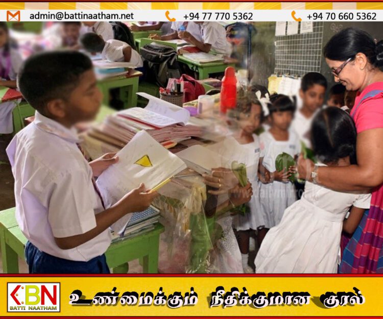 பட்டதாரிகள் அல்லாத ஆசிரியர்களுக்கு கல்வி அமைச்சின் முக்கிய அறிவிப்பு
