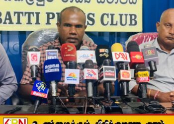 எங்களை பாதிக்காத விலை சூத்திரத்தினை அறிமுகப்படுத்துங்கள்; அரசிடம் மட்டு தமிழ் விவசாய சமூகம் வேண்டுகோள்