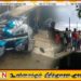 நிந்தவூர் பகுதியில் நீரில் அடித்துச்செல்லப்பட்ட நபர் சடலமாக மீட்பு