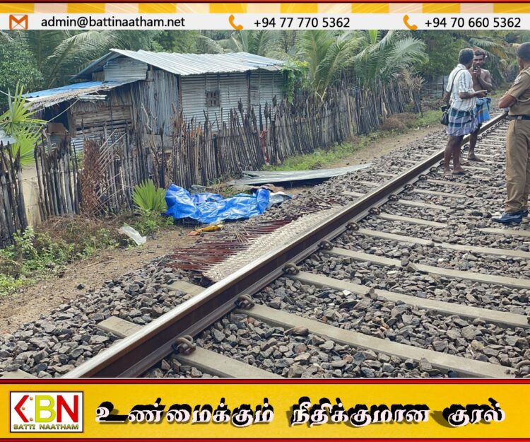 மன்னார் பகுதியில் இளம் பெண்ணின் சடலம் மீட்பு