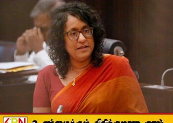 ஒரு எம்.பிக்கு மாத்திரம் வாகனம் வழங்கியுள்ள அரசு; சபையில் தெரிவித்த பிரதமர்