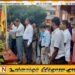 கோறளைப்பற்று மேற்கு ஓட்டமாவடி பிரதேச சபையில் புது வருட நிகழ்வு
