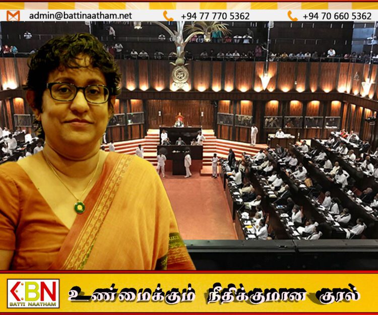 இலங்கையில் யூதர்கள் தங்கள் வழிபாட்டு தலங்களை அமைப்பதற்கு அனுமதி வழங்கவில்லை; பிரதமர் ஹரிணி