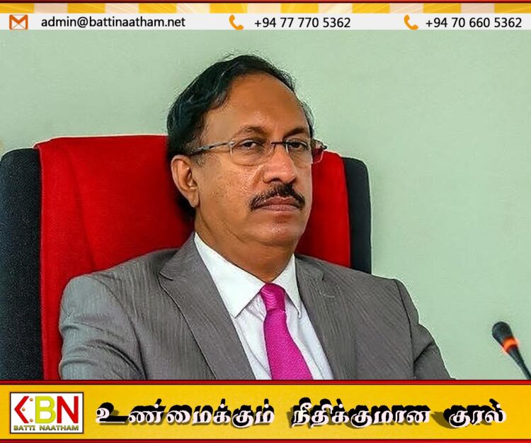 நிவாரண நிதியை முறைகேடாக பயன்படுத்திய குற்றச்சாட்டில் முன்னாள் அமைச்சர் அனுர பிரியதர்சன யாப்பா கைது