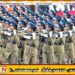 புதிதாக 9,000 காவல்துறை உத்தியோகத்தர்களை நியமிக்க நடவடிக்கை