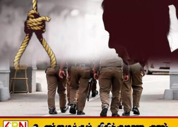 பொலிஸ் காவலிலிருந்த பெண் தற்கொலை