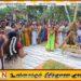 குருக்கள்மடம் ஸ்ரீலஸ்ரீ செல்லக்கதிர்காம சுவாமி ஆலயத்தில் தமிழர் பாரம்பரியத்தைப் பிரதிபலிக்கும் பொங்கல் விழா