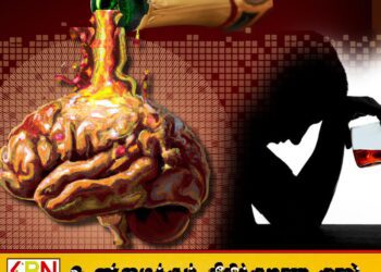 மதுபோதைக்காக நாளொன்றுக்கு 690 மில்லியன் ரூபாய் செலவிடும் இலங்கையர்கள்