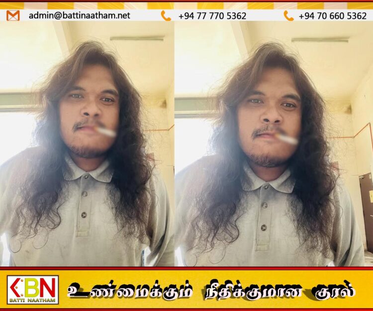 வேலைநாட்களில் அடிவாங்க 2,000-அடித்து உதைக்க 3,000; “நானும் ரௌடி தான்” பாணியில் பணம் சம்பாதிக்கும் இளைஞன்
