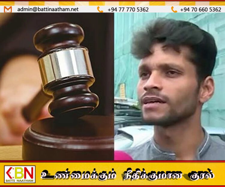 நாமல் குமாரவை தொடர்ந்தும் விளக்கமறியலில் வைக்குமாறு நீதிமன்றம் உத்தரவு