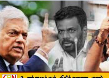கேஸ் சிலிண்டருக்கும் தொலைபேசிக்கும் இடையே ஏற்பட்ட பிரிவினையின் விளைவினாலே தேசிய மக்கள் சக்தி வெற்றி பெற்றது; திஸ்ஸ அத்தநாயக்க