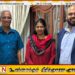 கனிமொழியை சந்தித்த சாணக்கியன் மற்றும் சுமந்திரன்