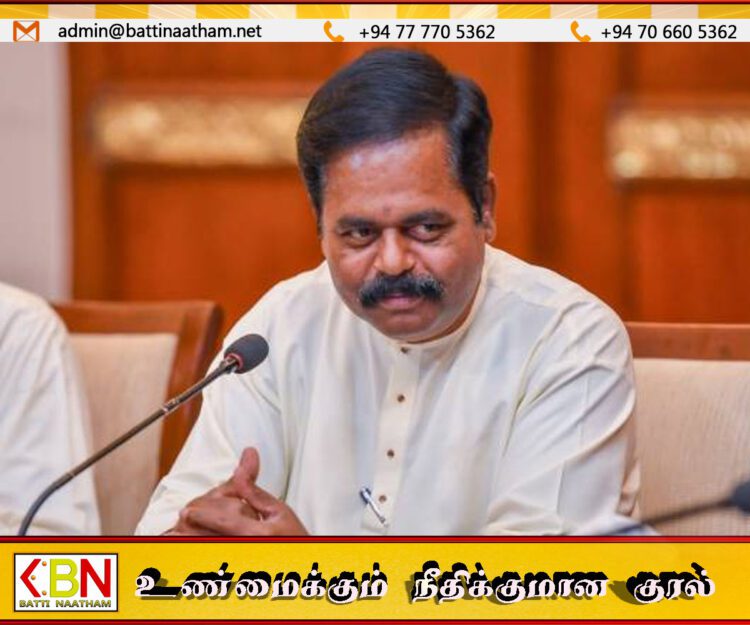 சிறீதரன் தடுத்து நிறுத்தப்பட்ட சம்பவம் தொடர்பில் விசாரணைகளை ஆரம்பிக்கும் அரசு