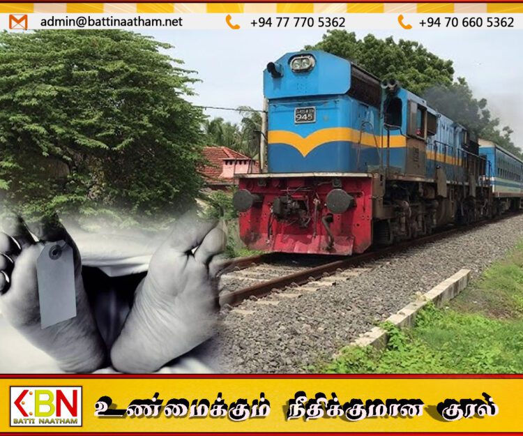 கடன் சுமையில் உயிரை மாய்த்துள்ள நபர்