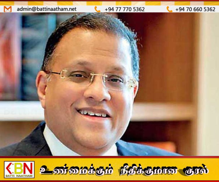 அர்ஜூன் மகேந்திரனை அழைத்து வருவதில் சிக்கல்; ஜனாதிபதி அநுரகுமார