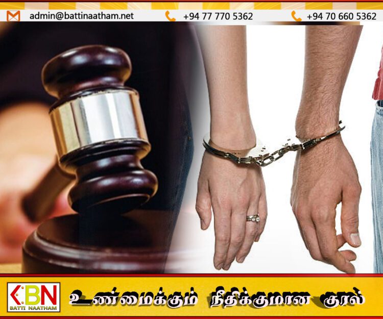 30 மில்லியன் மோசடி செய்த தம்பதியினருக்கு நீதிமன்றம் பிறப்பித்த உத்தரவு