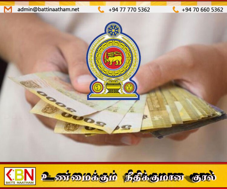 அஸ்வெசும நிவாரணம் கிடைக்காத தகுதியுடைய நபர்களுக்கு சலுகைகளை வழங்குவதற்கு நடவடிக்கை