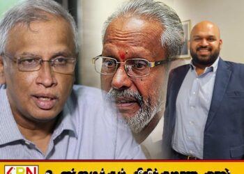 திருகோணமலையில் நடைபெற்ற தமிழரசுக் கட்சியின் மத்திய குழுக்கூட்டத்தில் மூக்குடைபட்ட சுமந்திரன், சாணக்கியன், சிவஞானம் அணியினர்