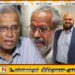 திருகோணமலையில் நடைபெற்ற தமிழரசுக் கட்சியின் மத்திய குழுக்கூட்டத்தில் மூக்குடைபட்ட சுமந்திரன், சாணக்கியன், சிவஞானம் அணியினர்