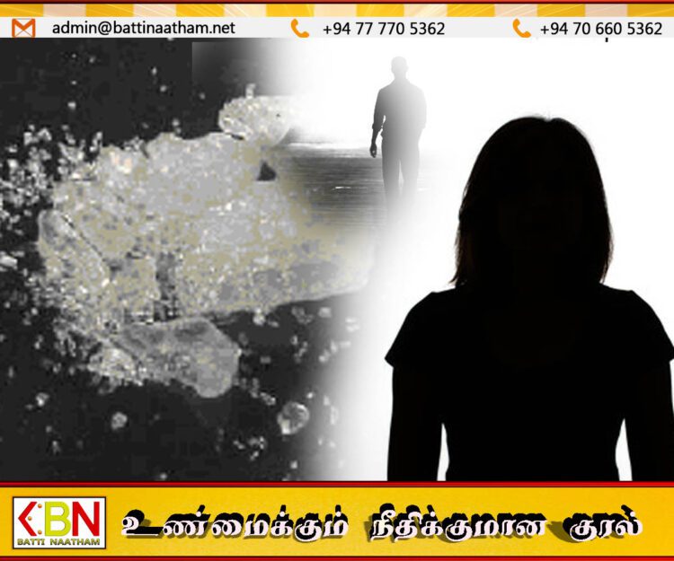 ஐஸ் போதைக்கு அடிமை; தாயை பாலியல் ரீதியாக சித்திரவதை செய்யும் 17 வயது மகன்