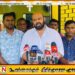 மட்டக்களப்பில் தேசிய மக்கள் சக்தியின் ஆதரவாளர்கள் என்று கூறிக்கொண்டு ஊழல் செய்யும் அதிகாரிகள்; சாணக்கியன் குற்றச்சாட்டு