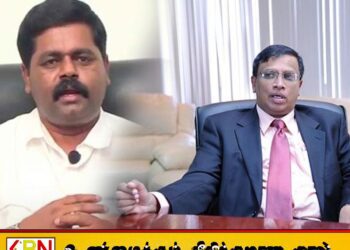 சிறீதரன் விமான நிலையத்தில் தடுத்து நிறுத்தப்பட்ட சம்பவத்தின் பின்னணியில் சுமந்திரன்