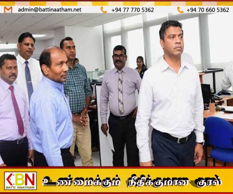 போதைப்பொருள் கைத்தொழில் உலகில் அதிக இலாபம் ஈட்டும் தொழிலாக மாறியுள்ளது; சுகாதார அமைச்சர்