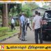 சுமந்திரனுக்கு இரண்டு மெய்ப்பாதுகாவலர்கள்
