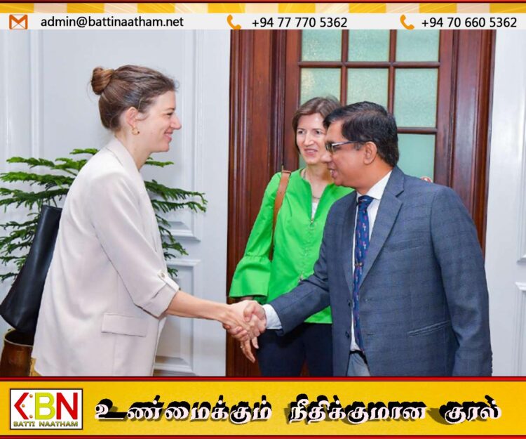 இலங்கையிலிருந்து எடுத்துச் செல்லப்பட்ட சொத்துக்களை மீட்க சுவிஸ் ஆதரவு