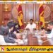 புதிய இராஜதந்திரிகள் ஐவர் நியமனம்