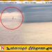 மேகங்களின் மேல் நிற்பது ஏலியன்களா?; வைரலாகும் காணொளி!