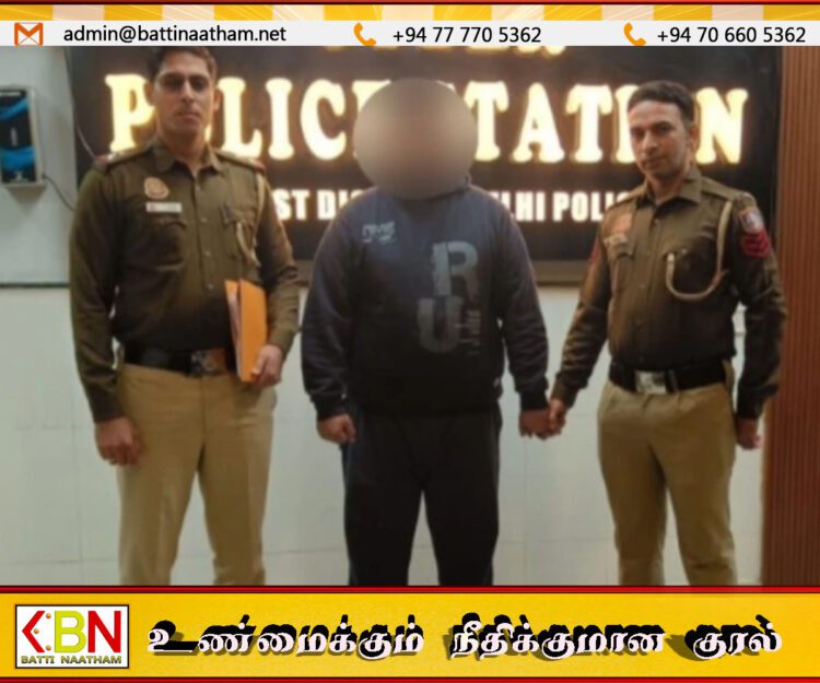 700 பெண்களை ஏமாற்றிய 23 வயது இளைஞர் கைது; இந்தியாவில் சம்பவம்!