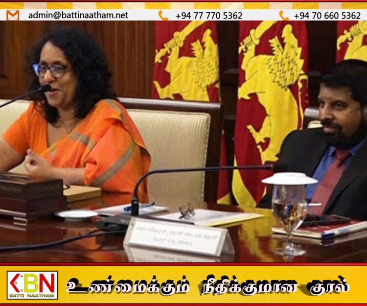 சுதந்திர தின விழா தொடர்பில் பிரதமர் தலைமையில் கலந்துரையாடல்