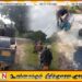 வவுணதீவு வயல் பகுதியில் கசிப்பு உற்பத்தி நிலையம் முற்றுகை