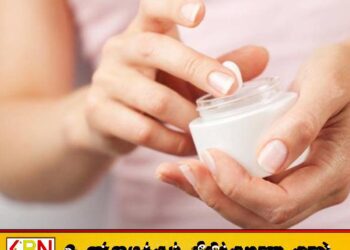 ப்ளீச்சிங் கிரீம்கள் பாவிப்பதால் தீங்கு; விடுக்கப்பட்டுள்ள எச்சரிக்கை