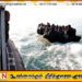 மத்தியதரைக் கடலைக் கடக்க முயன்ற இரண்டு படகுகள் கடலில் மூழ்கி 27 பேர் உயிரிழப்பு