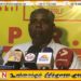 தமிழ் தேசியத்தை பாதுகாக்க தமிழ் தரப்புகள் ஓரணியில் திரளாவிடின் கட்சிகளை கலைத்து விட்டு வீட்டுக்கு செல்லுங்கள்; இரா. துரைரெட்ணம்