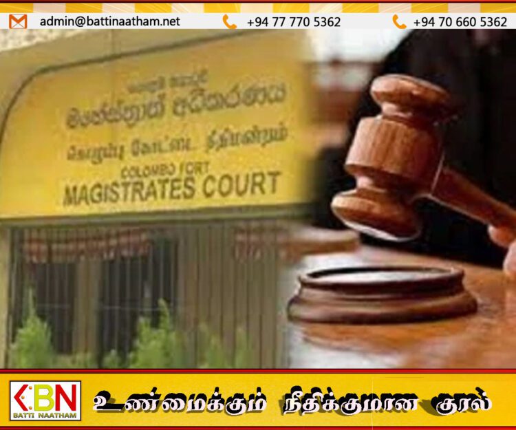 சிறை கைதிகளை விலங்குகளைப் போன்று நடத்த வேண்டாம்; நீதவான் பசன் அமரசேன அறிவுரை