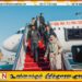 இராணுவ மரியாதையுடன் சீனாவில் வரவேற்கப்பட்ட ஜனாதிபதி அநுர